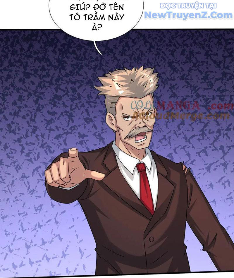 Khởi đầu Bằng Một Vạn Hít đất: Oanh Sát Thần Minh! chapter 46 - Trang 70