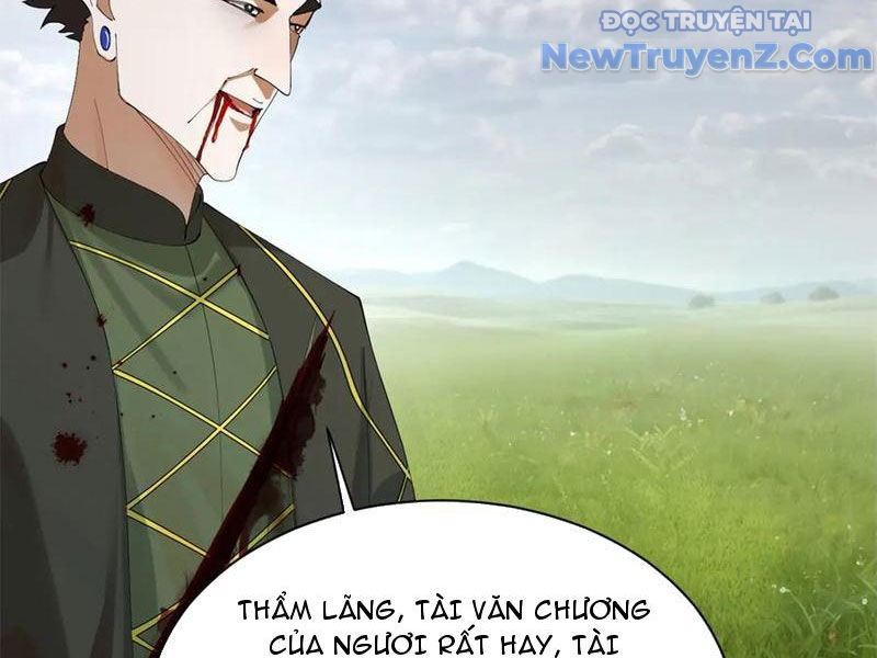 Chàng Rể Mạnh Nhất Lịch Sử chapter 300 - Trang 34