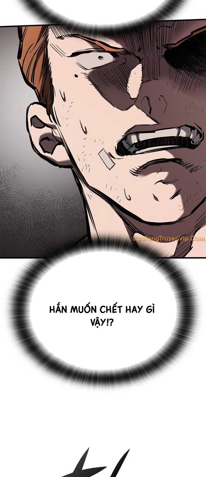 Hiệp Sĩ Sống Vì Ngày Hôm Nay chapter 58 - Trang 62