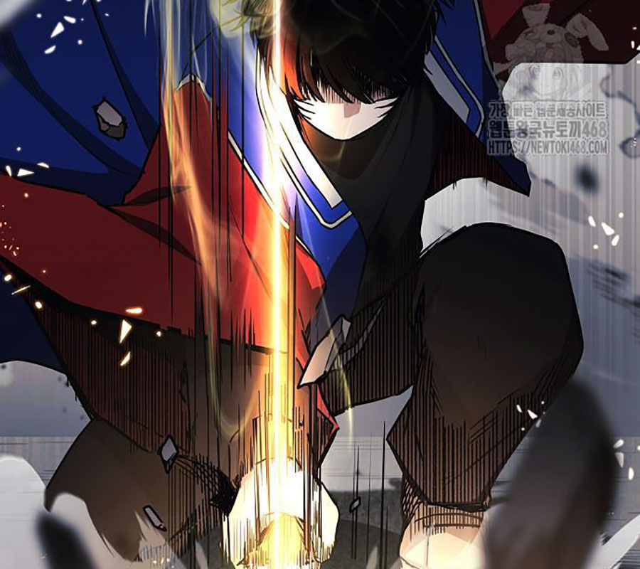 Kiếm Vương chapter 43 - Trang 31