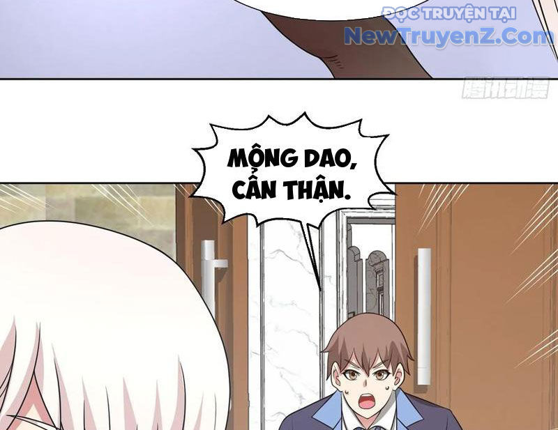 Ngự Thần Trùng Sinh chapter 118 - Trang 71