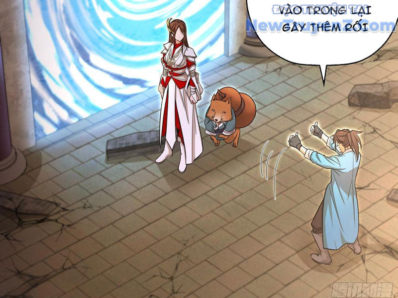 Đấu Khúc Thiên Hạ chapter 6 - Trang 48