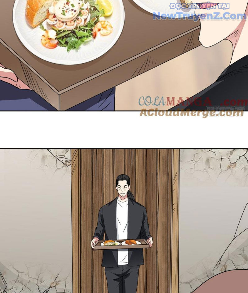 Ngự Thần Trùng Sinh chapter 113 - Trang 7