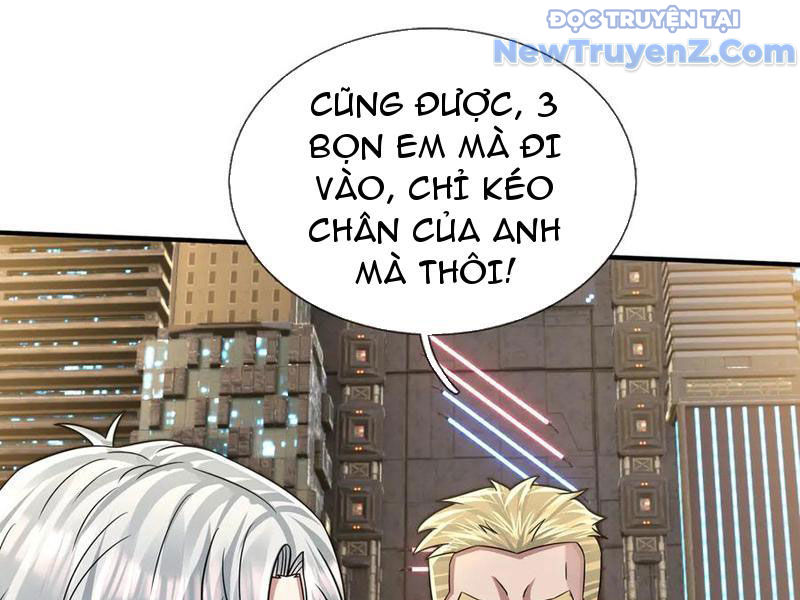 Khởi đầu Bằng Một Vạn Hít đất: Oanh Sát Thần Minh! chapter 47 - Trang 63