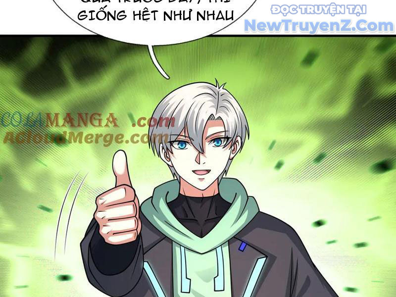 Khởi đầu Bằng Một Vạn Hít đất: Oanh Sát Thần Minh! chapter 47 - Trang 90