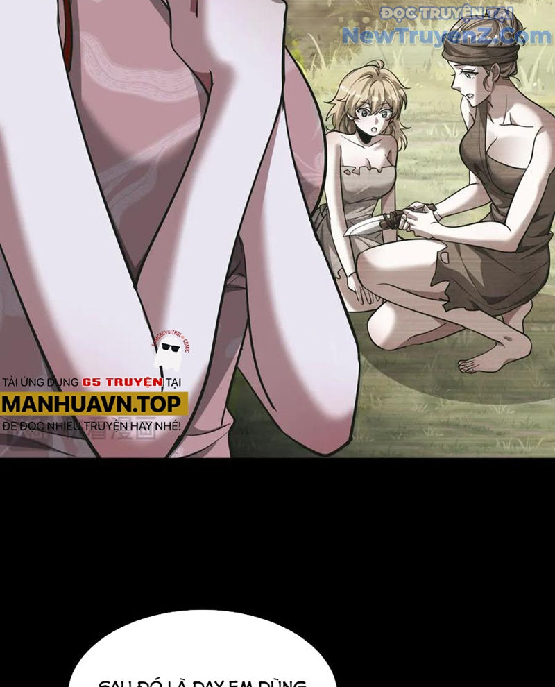 Ta Bị Kẹt Cùng Một Ngày 1000 Năm chapter 186 - Trang 14