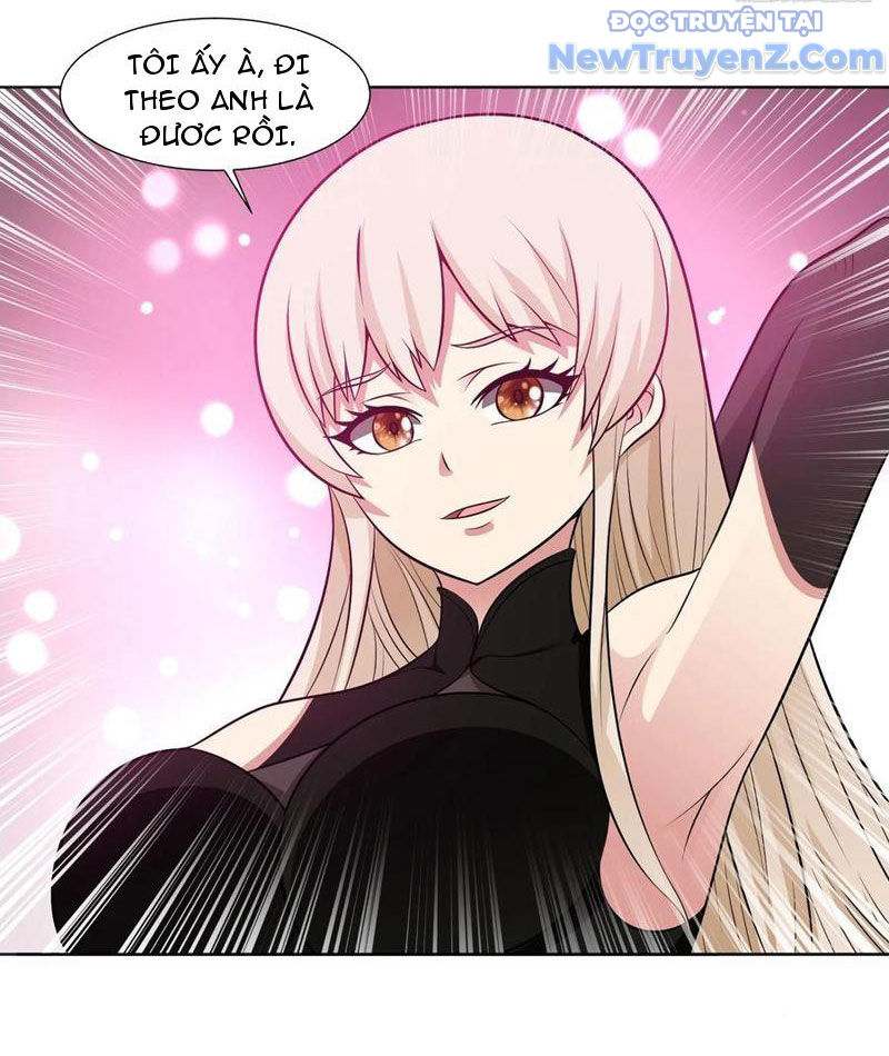 Ngự Thần Trùng Sinh chapter 122 - Trang 34