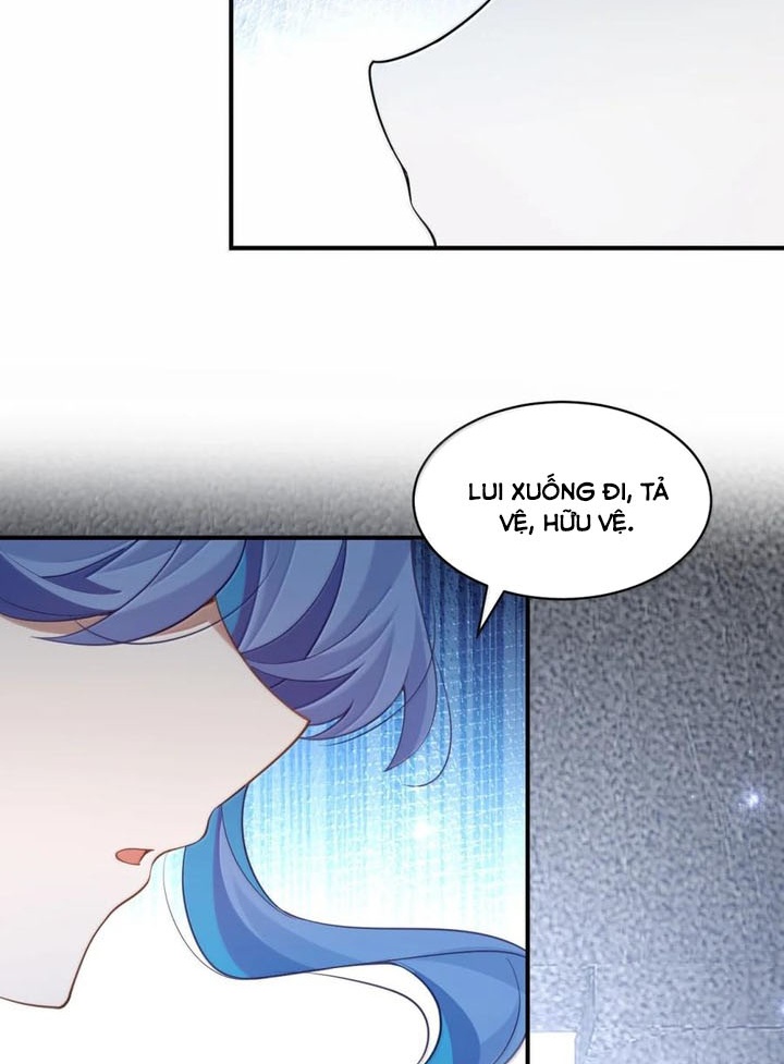vượt cấp xuyên không, tại sao tôi lại trở thành tiểu thư tu sĩ? chapter 35 - Trang 9