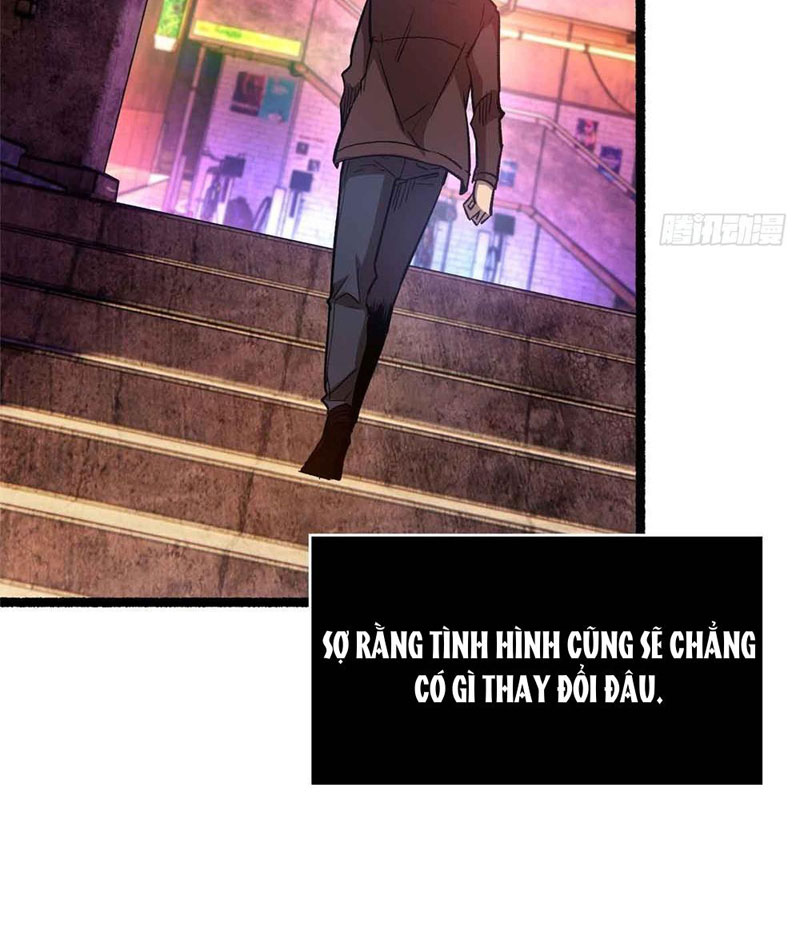 Thế Giới Siêu Phàm! Ta Là Ma Cà Rồng? chapter 1 - Trang 55