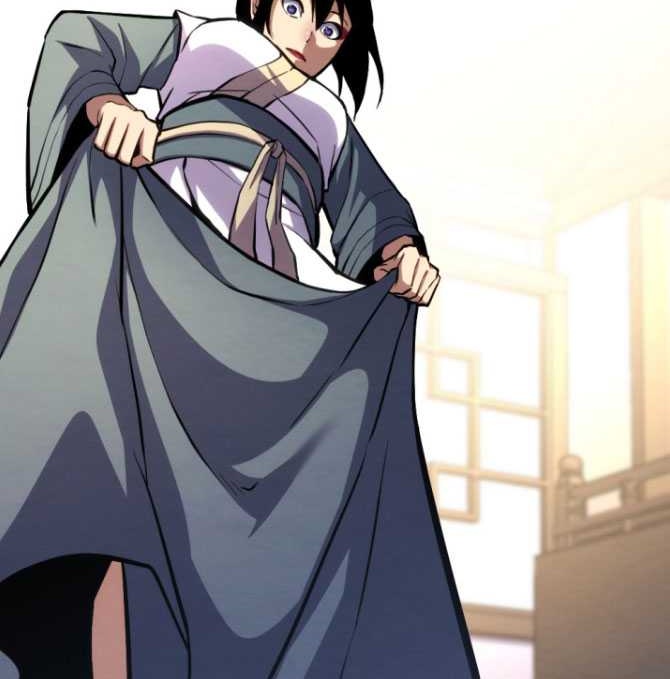 Lãng Nhân Bất Tử chapter 38 - Trang 28