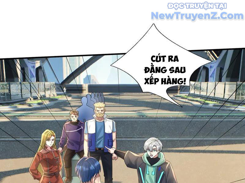 Khởi đầu Bằng Một Vạn Hít đất: Oanh Sát Thần Minh! chapter 45 - Trang 69