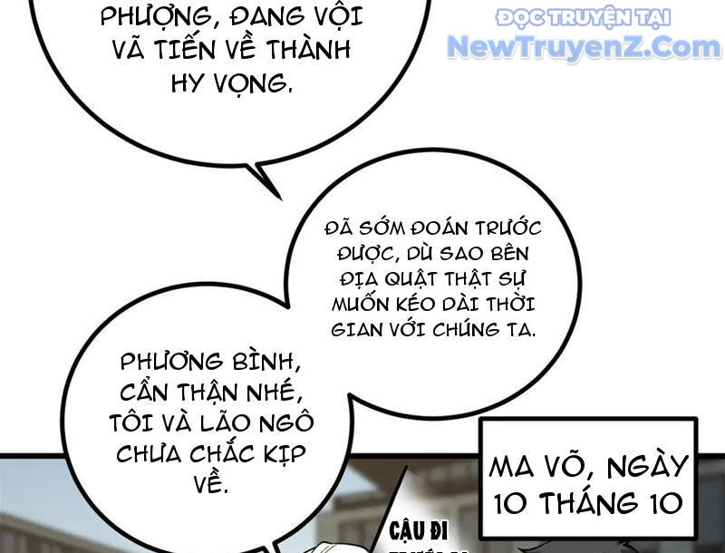 Toàn Cầu Cao Võ chapter 311 - Trang 37