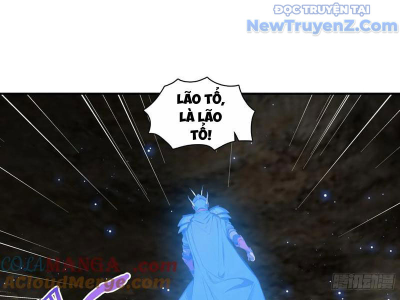 Tà Thần Giáng Thế, Ta Có Một Tòa đại Hung Ngục chapter 70 - Trang 78