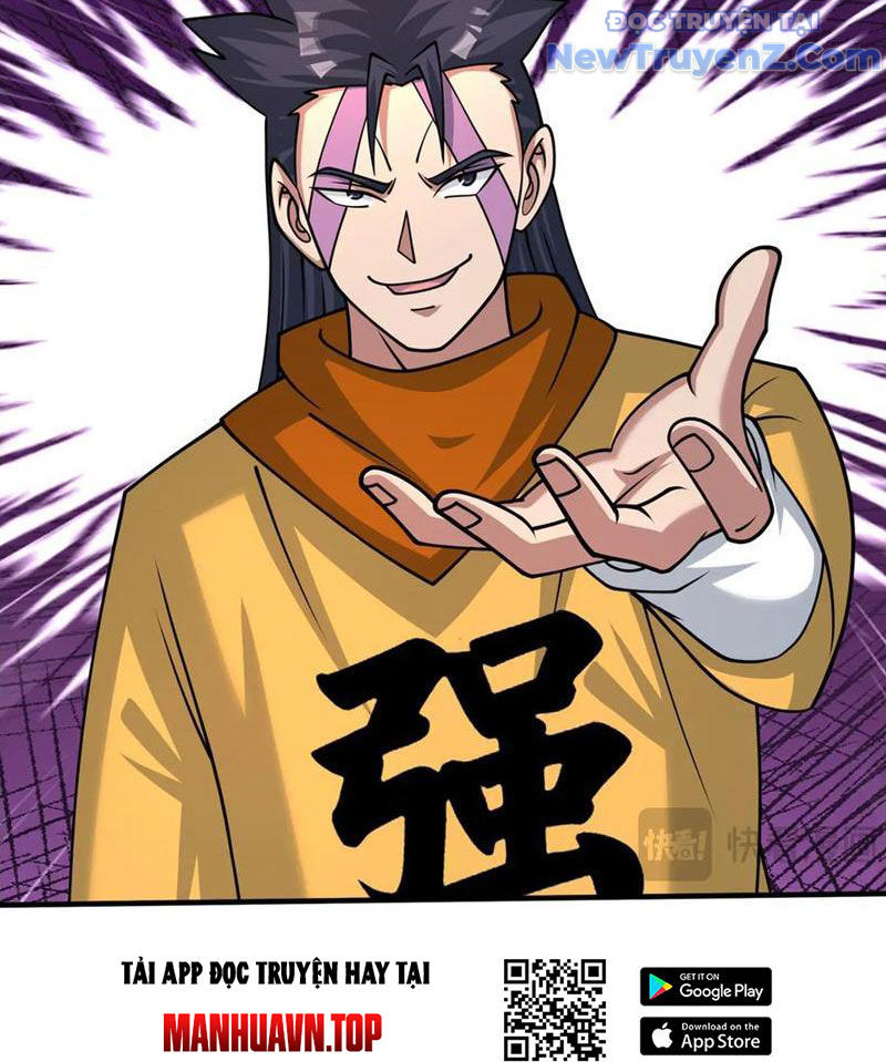 Khởi đầu Bằng Một Vạn Hít đất: Oanh Sát Thần Minh! chapter 52 - Trang 99