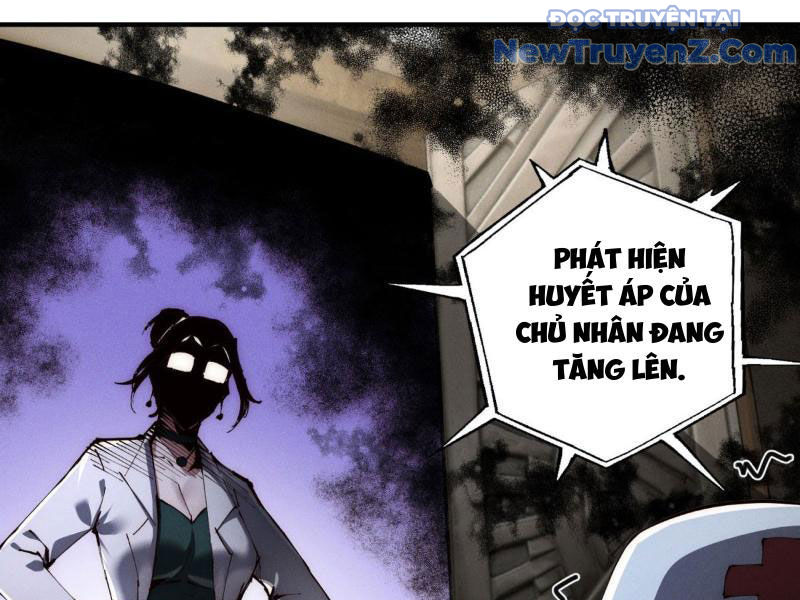 Ta Thăng Cấp Cùng Tai Ách chapter 27 - Trang 79