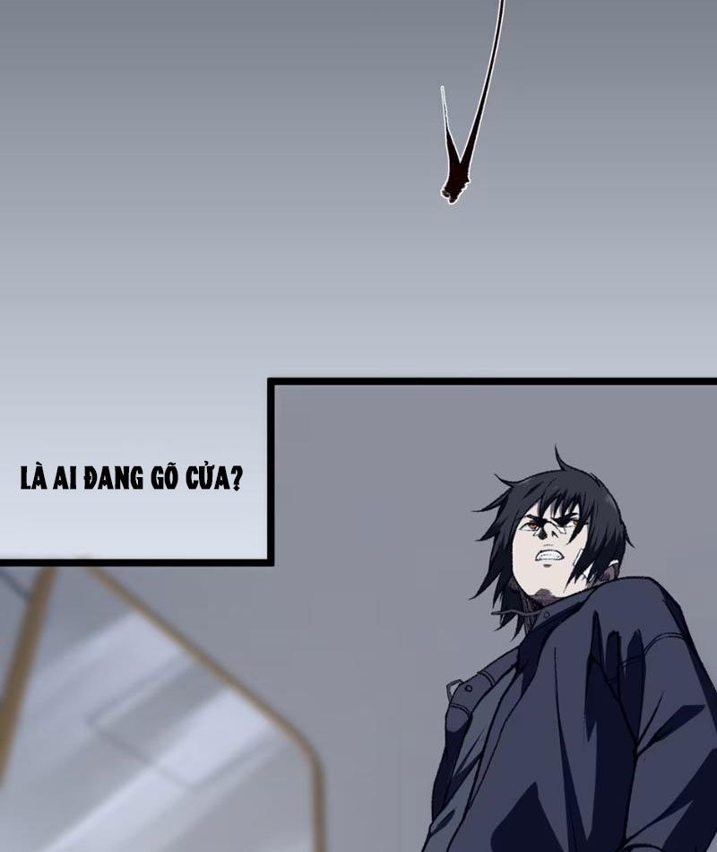 Bách Thú Chi Vương chapter 1 - Trang 42