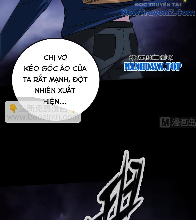 Kiếp Thiên Vận chapter 300 - Trang 19