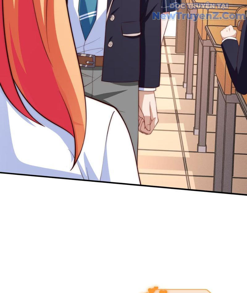 Hẹn Hò Để Cứu Thế Giới chapter 2 - Trang 11