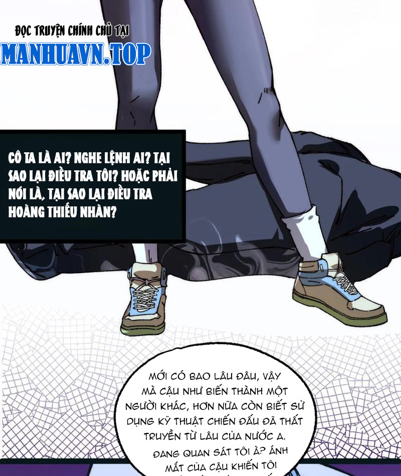 Bách Thú Chi Vương chapter 5 - Trang 17
