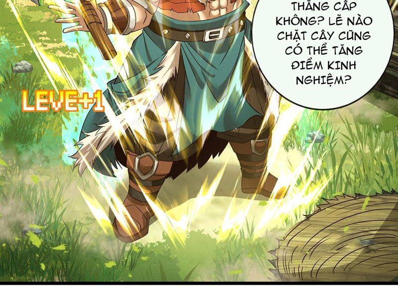 Ta Làm Npc ở Dị Giới chapter 9 - Trang 82