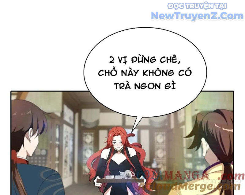 Tu Tiên Trở Về Tại Vườn Trường - Season 2 chapter 168 - Trang 57