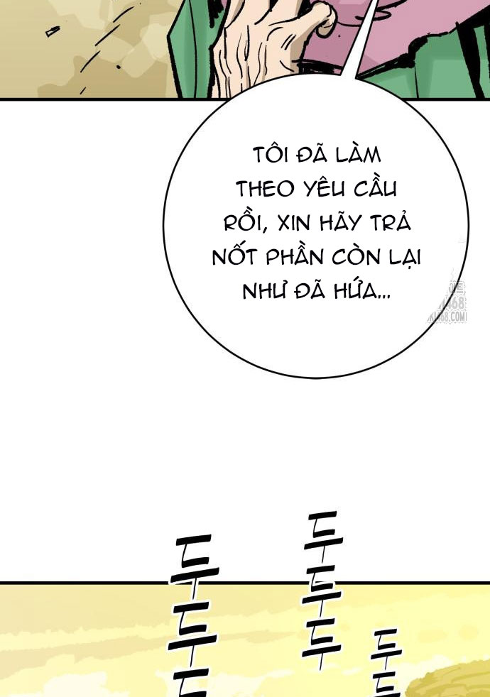 Ta Là Quỷ Vương chapter 54 - Trang 56
