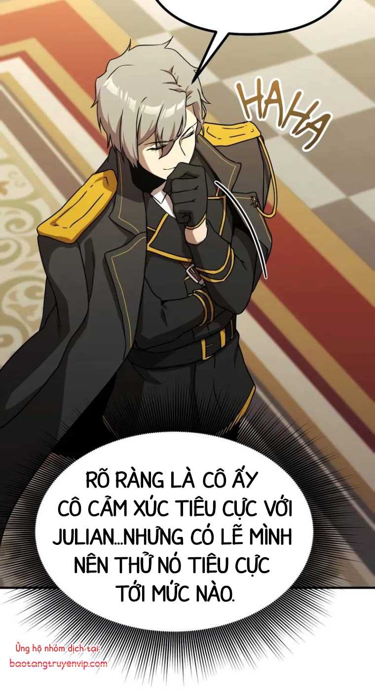 Phản Diện Tối Thượng Với Đôi Mắt Cáo chapter 14 - Trang 19