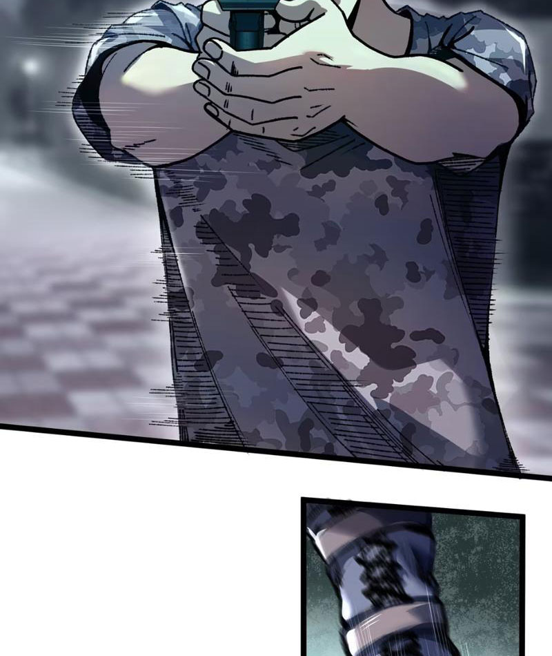 Bách Thú Chi Vương chapter 0 - Trang 34