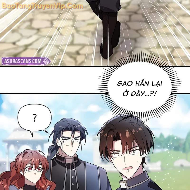 Làm Ơn Dừng Đức Giáo Hoàng Lại chapter 41 - Trang 148