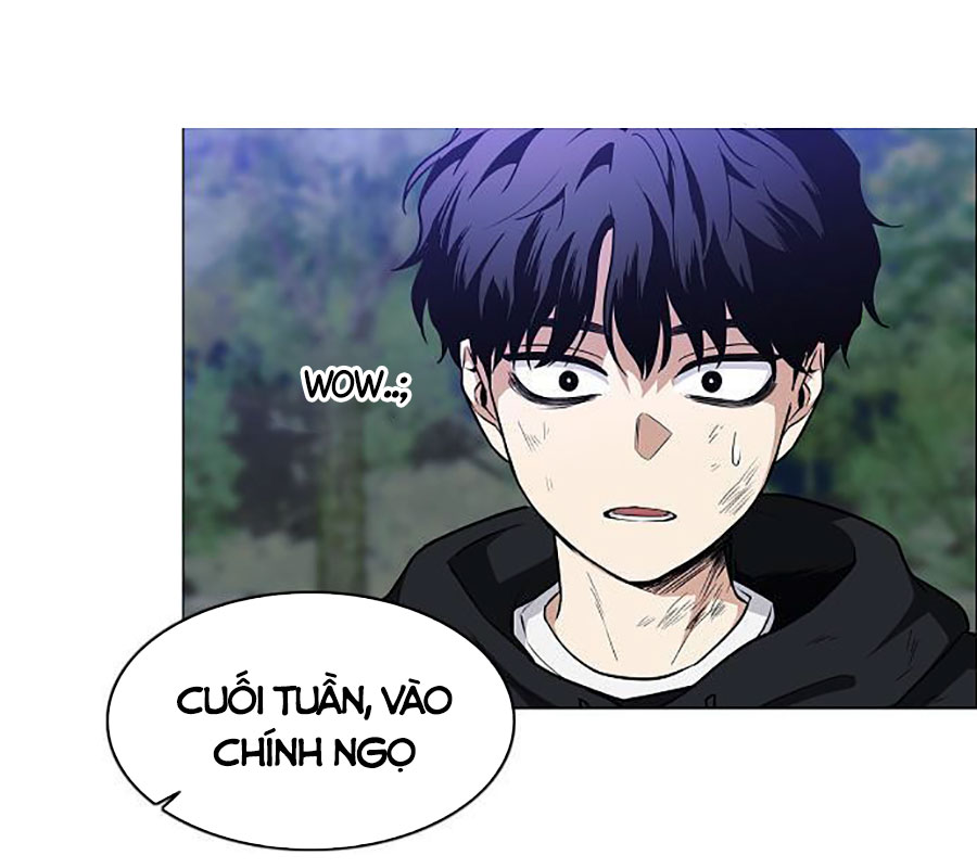 Kiếm Vương chapter 45 - Trang 23