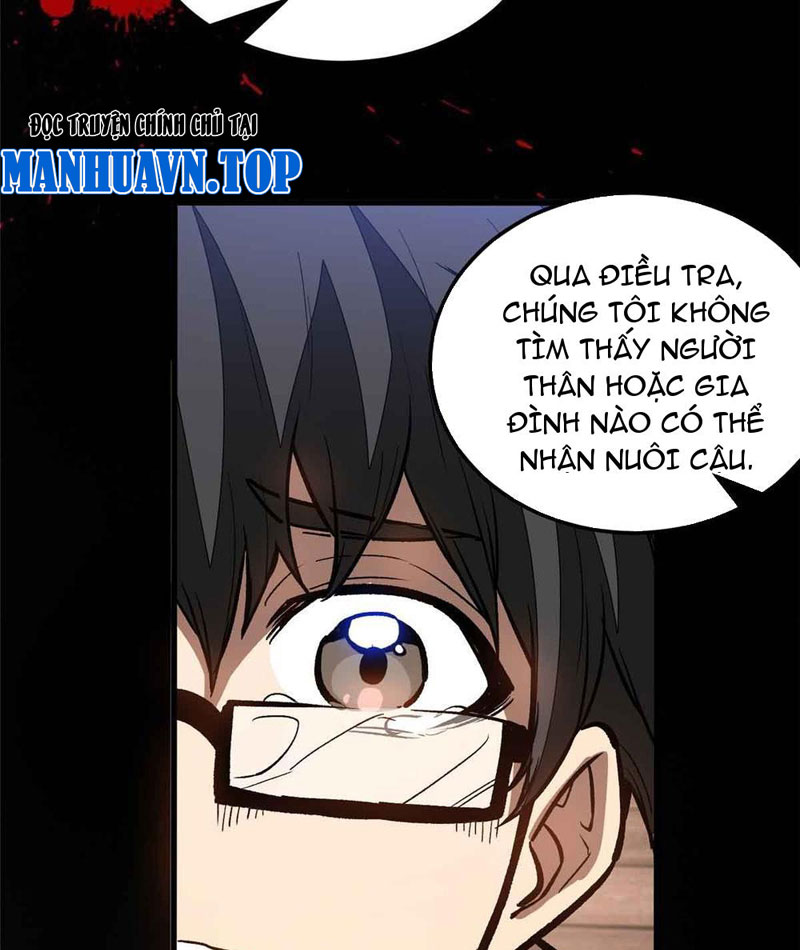 Thế Giới Siêu Phàm! Ta Là Ma Cà Rồng? chapter 1 - Trang 66