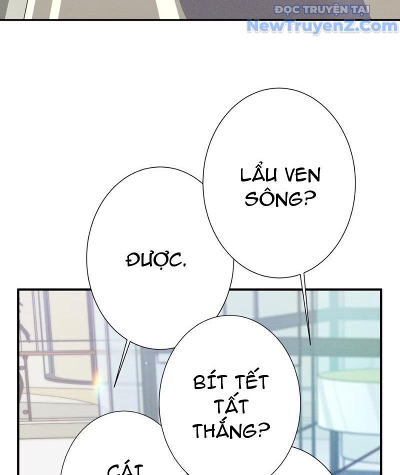 Hẹn Hò Để Cứu Thế Giới chapter 4 - Trang 93