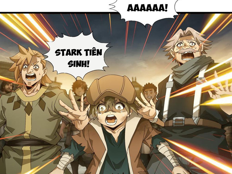 Ta Làm Npc ở Dị Giới chapter 11 - Trang 25