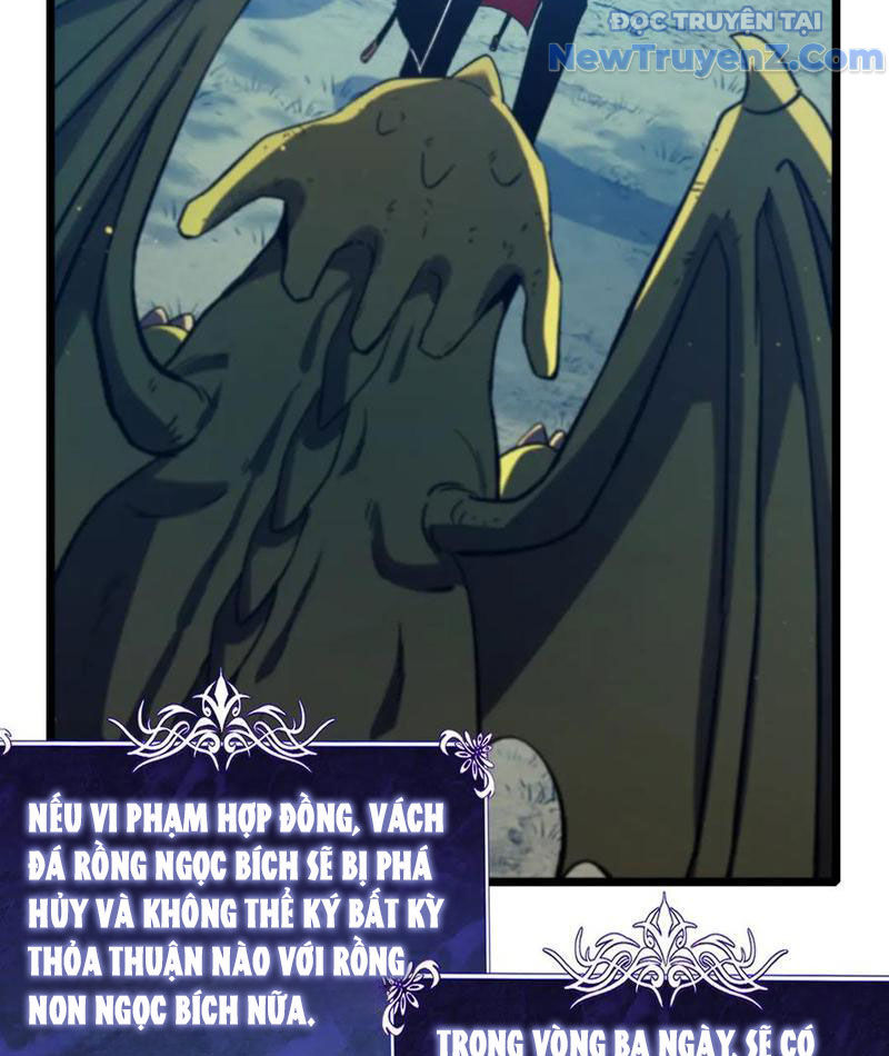Toàn Dân Chuyển Chức: Bị Động Của Ta Vô Địch chapter 84 - Trang 118