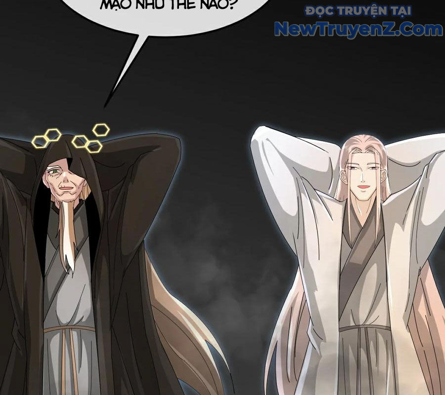 Thần Võ Thiên Tôn chapter 912 - Trang 54
