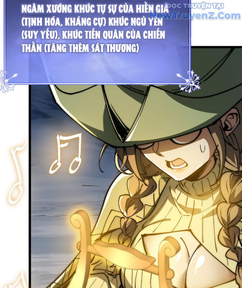 Triệu Hoán Ác Ma, Ta Đã Là Thâm Uyên chapter 10 - Trang 64