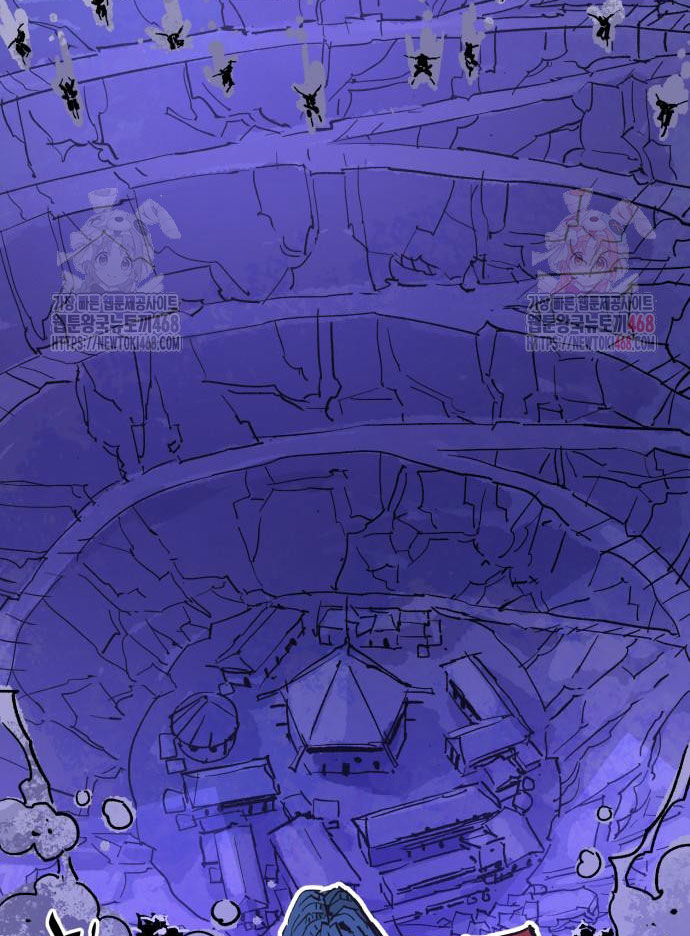 Ta Là Quỷ Vương chapter 55 - Trang 37