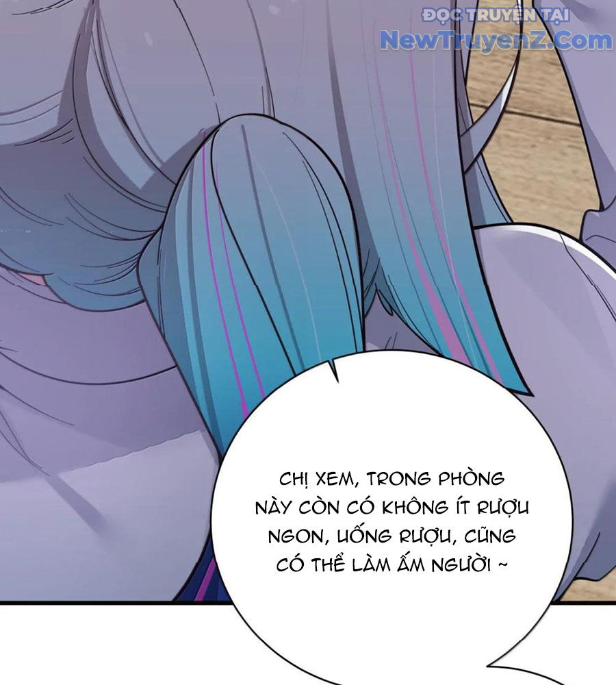 Làm Sao Để Chạy Trốn Dàn Hậu Cung chapter 173 - Trang 45