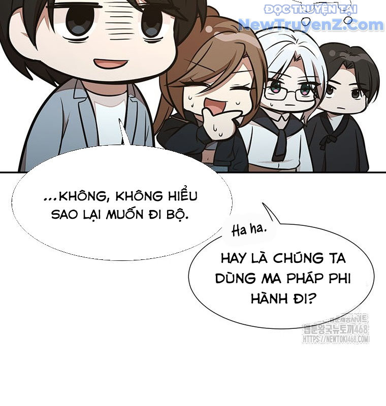 Chủ Xe Thức Ăn Nhanh Trong Ngục Tối chapter 62 - Trang 147