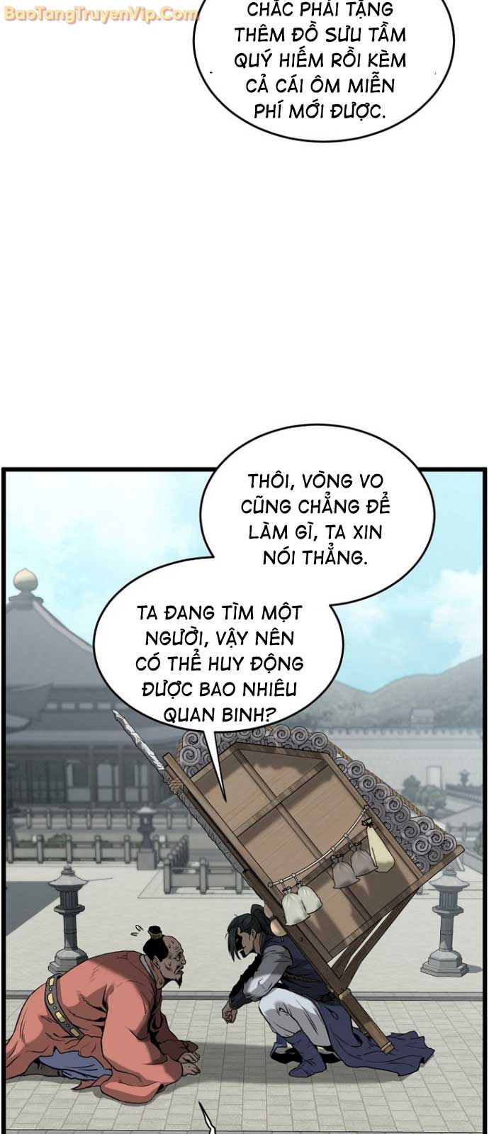 Đăng Nhập Murim chapter 224 - Trang 93