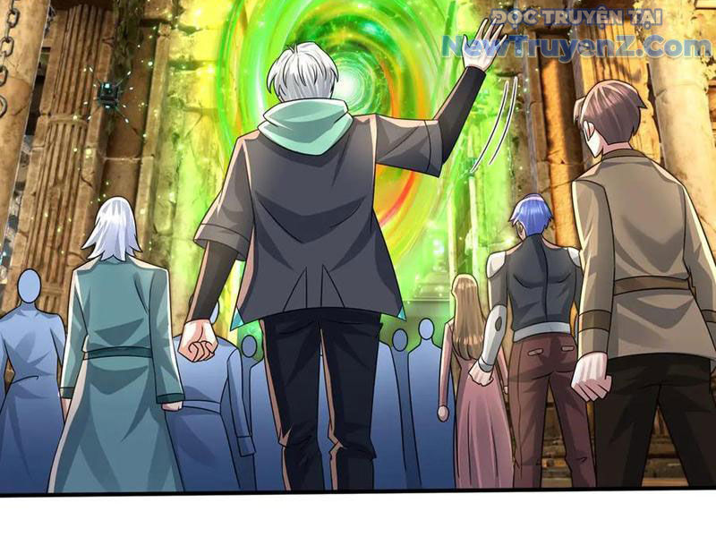Khởi đầu Bằng Một Vạn Hít đất: Oanh Sát Thần Minh! chapter 47 - Trang 68