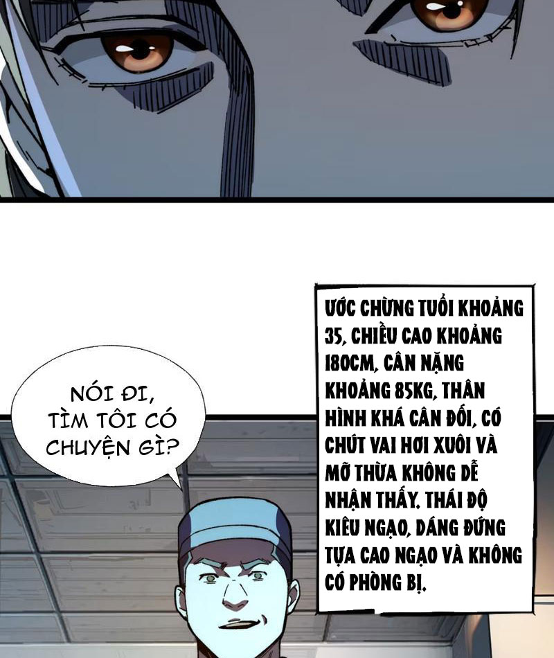 Bách Thú Chi Vương chapter 2 - Trang 94