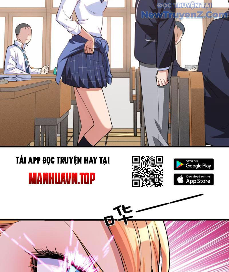 Hẹn Hò Để Cứu Thế Giới chapter 1 - Trang 120