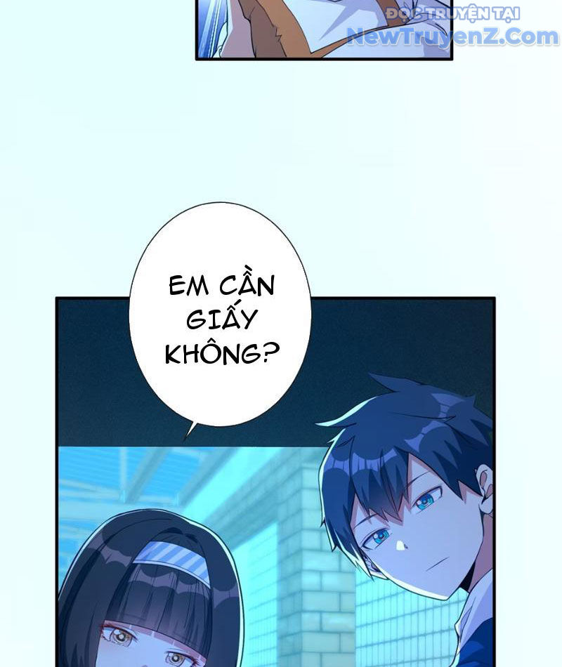 Hẹn Hò Để Cứu Thế Giới chapter 6 - Trang 21
