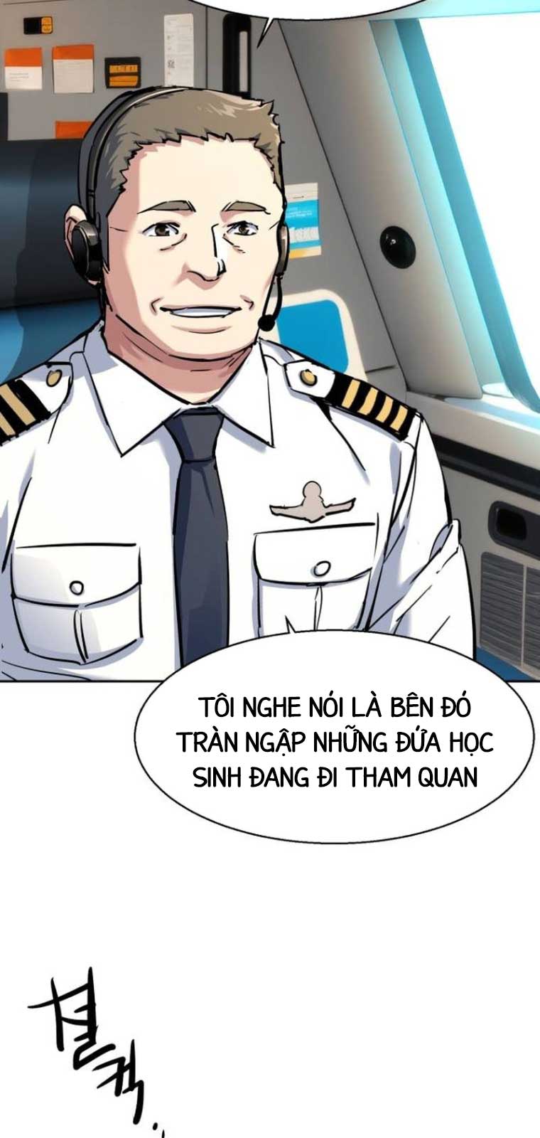 Bạn Học Của Tôi Là Lính Đánh Thuê chapter 238 - Trang 60