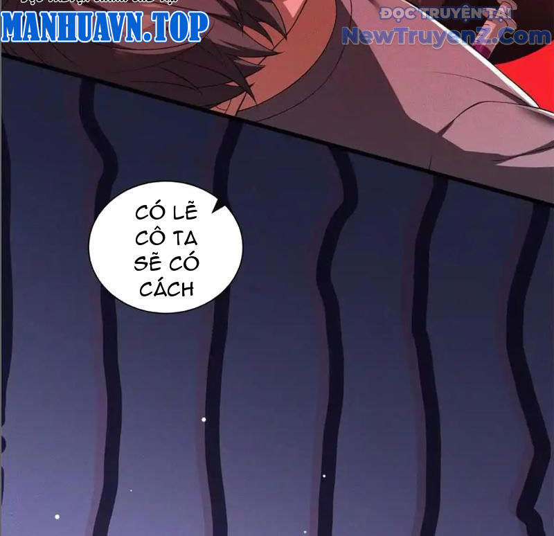 Ta Thăng Cấp Cùng Tai Ách chapter 23 - Trang 25