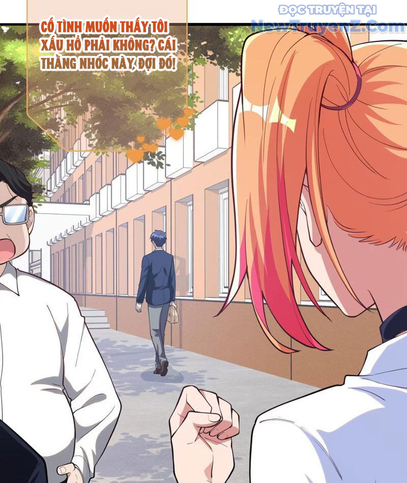 Hẹn Hò Để Cứu Thế Giới chapter 1 - Trang 51