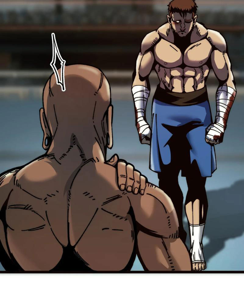 Bách Thú Chi Vương chapter 7 - Trang 71