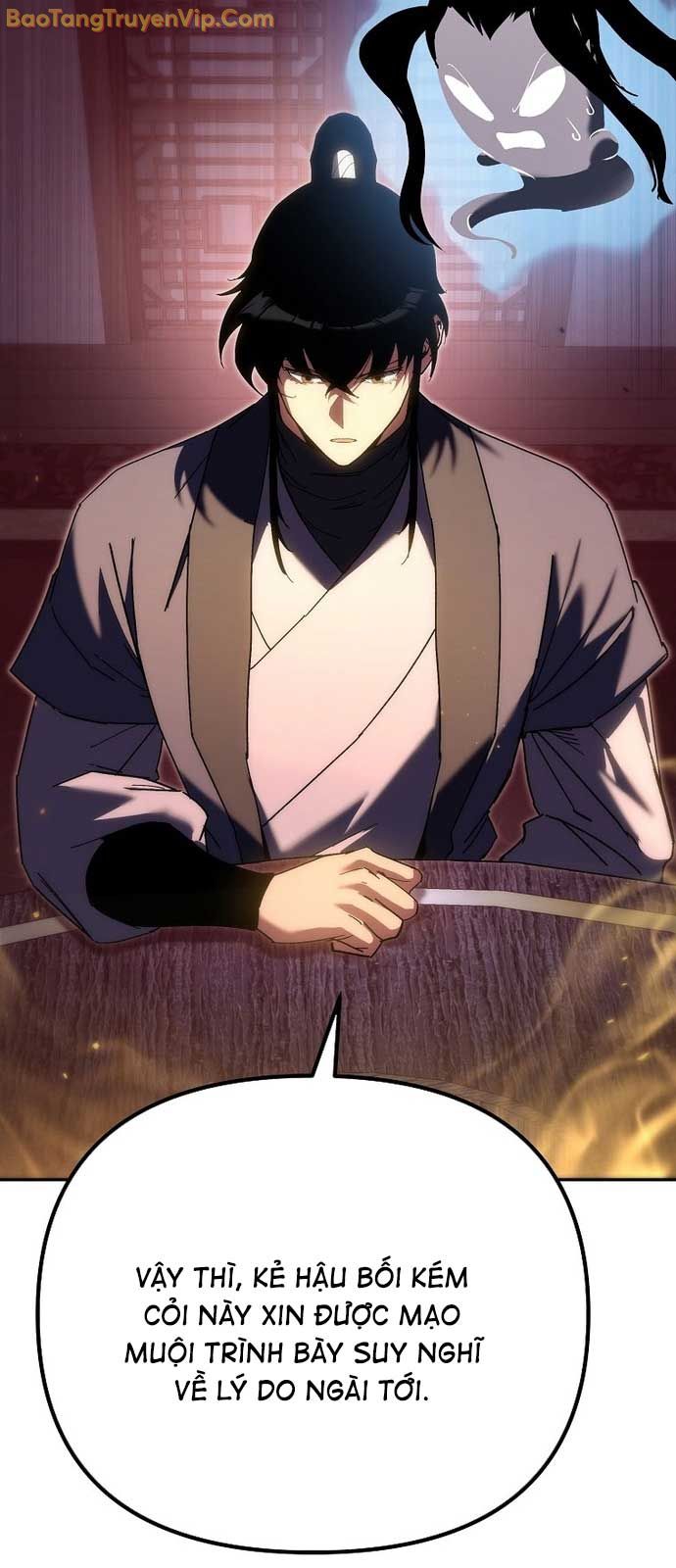 Chuyển Thế Ma Thần Ký chapter 44 - Trang 22