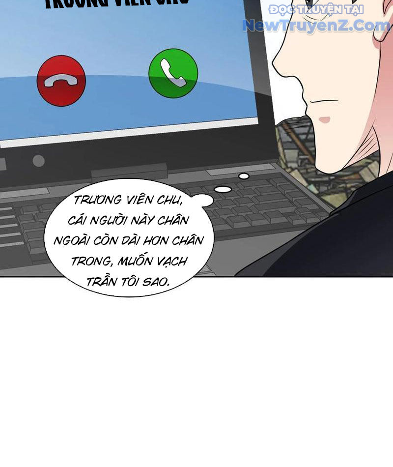 Ngự Thần Trùng Sinh chapter 109 - Trang 18